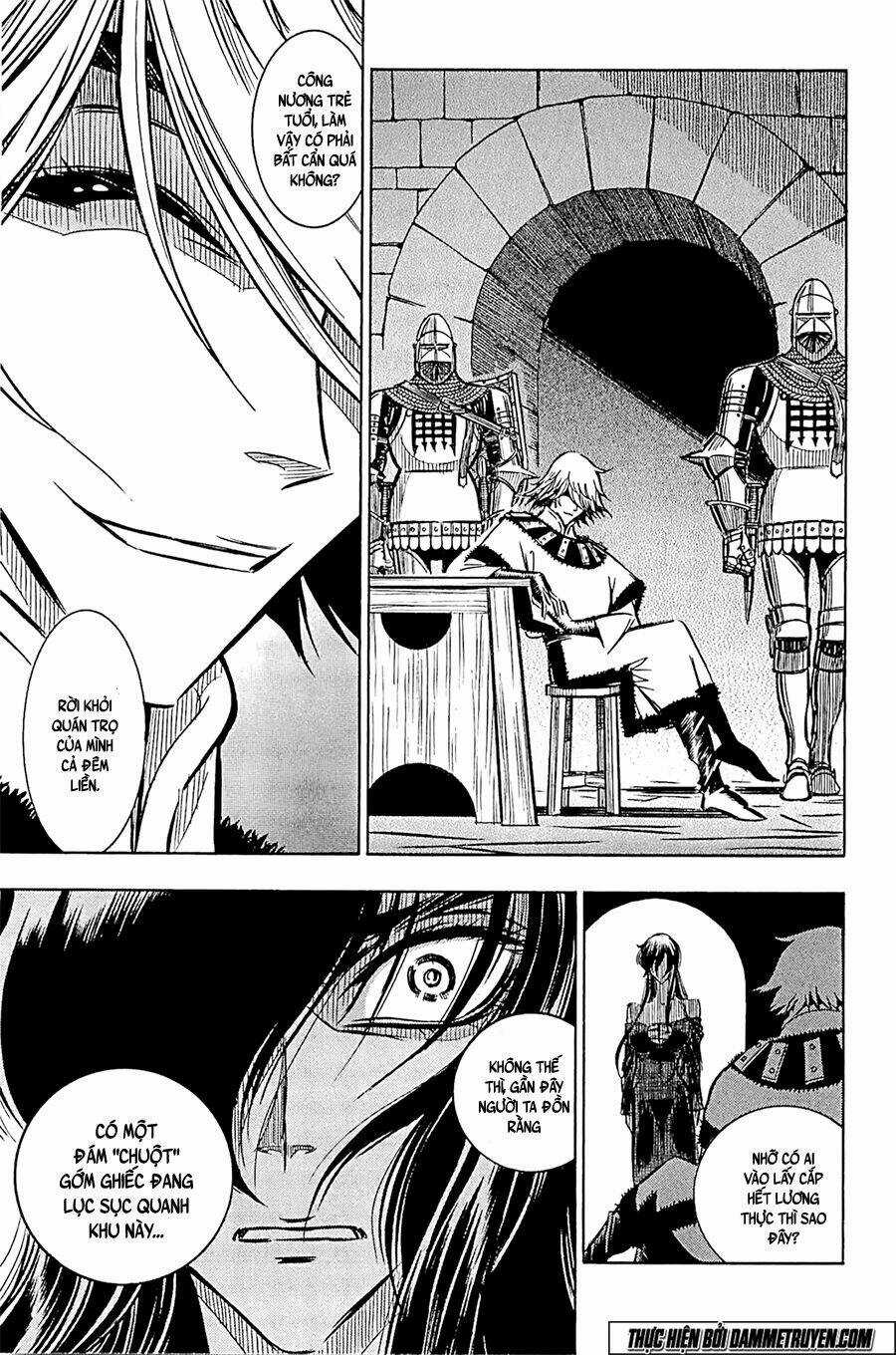 Wolfsmund Chapter 6.2 trang 29