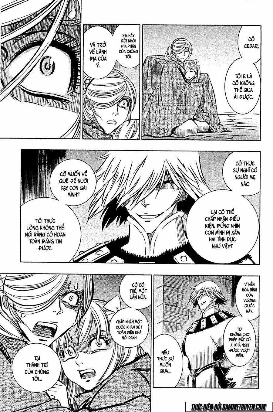 Wolfsmund Chapter 6.2 trang 3