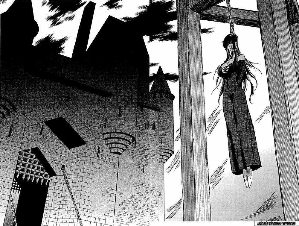 Wolfsmund Chapter 6.2 trang 38