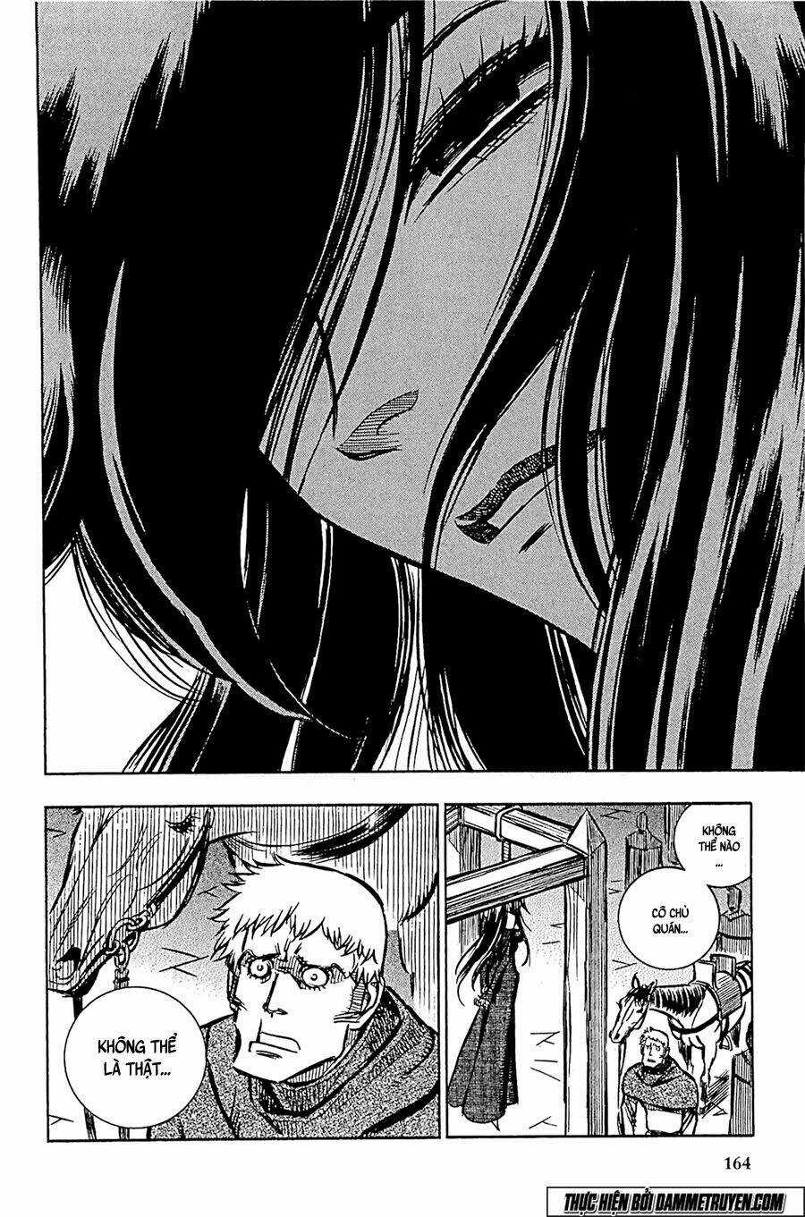 Wolfsmund Chapter 6.2 trang 39