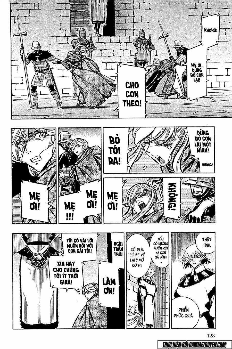 Wolfsmund Chapter 6.2 trang 4