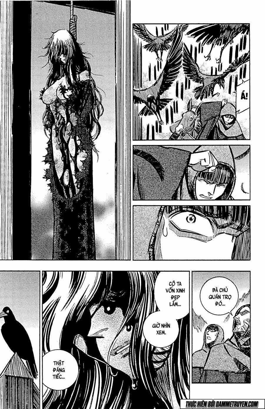 Wolfsmund Chapter 6.2 trang 42