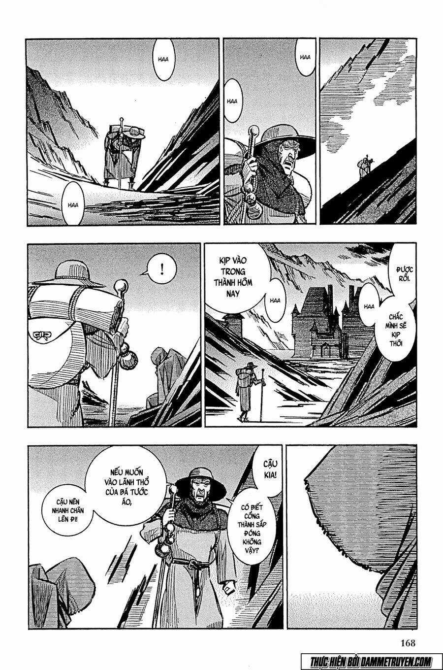 Wolfsmund Chapter 6.2 trang 43