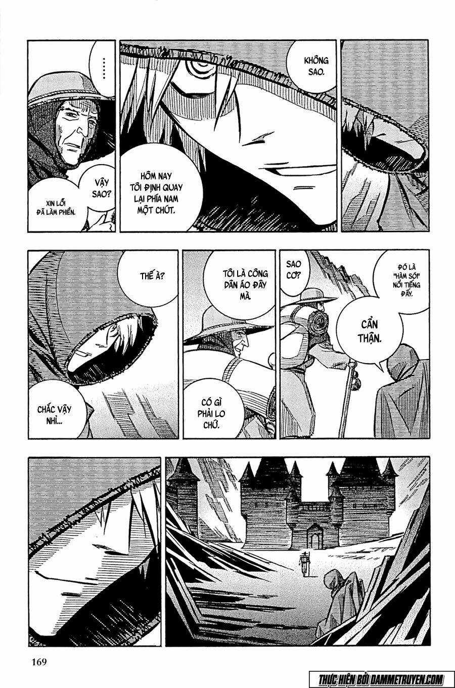 Wolfsmund Chapter 6.2 trang 44