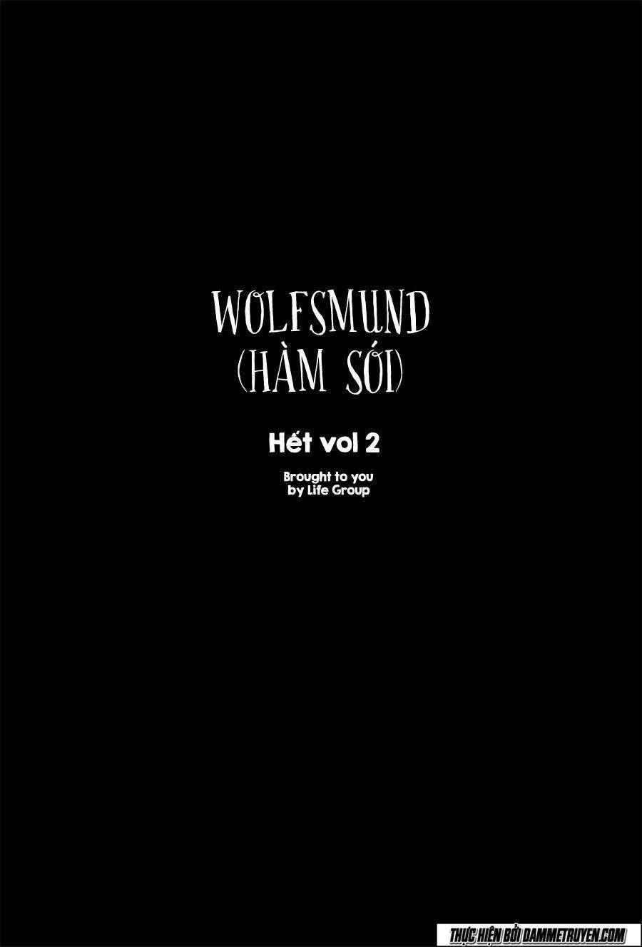 Wolfsmund Chapter 6.2 trang 48