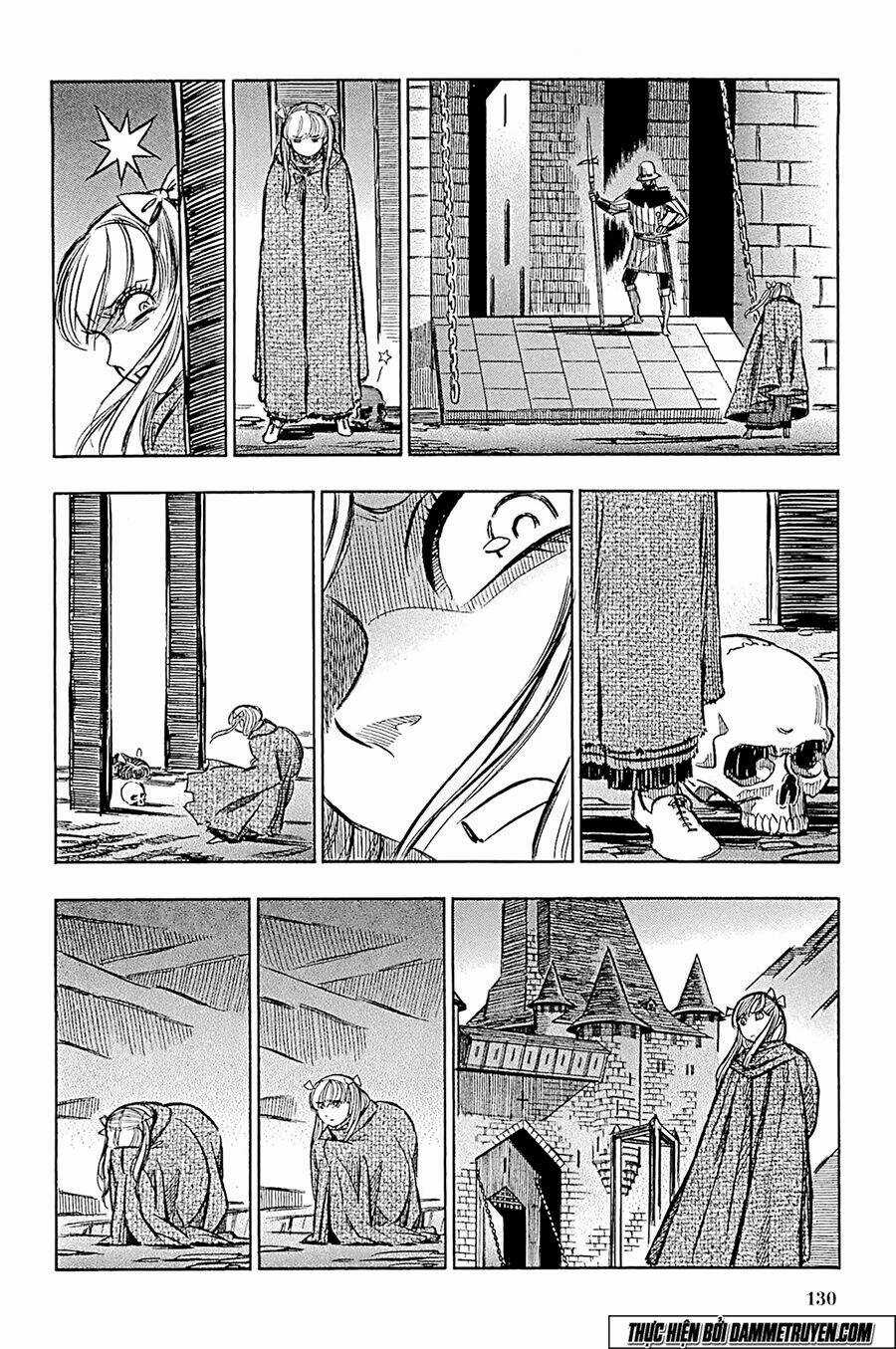 Wolfsmund Chapter 6.2 trang 6