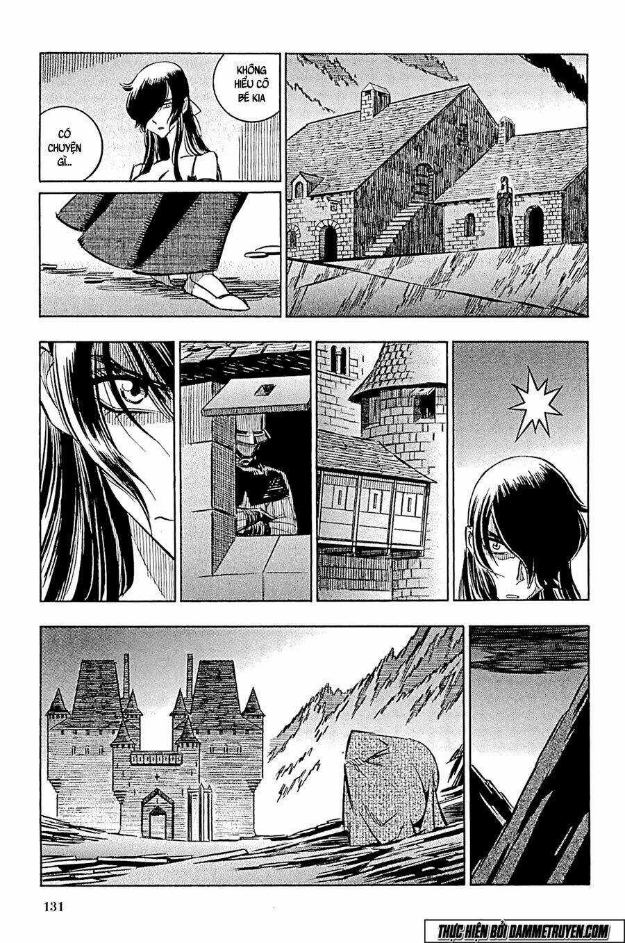 Wolfsmund Chapter 6.2 trang 7