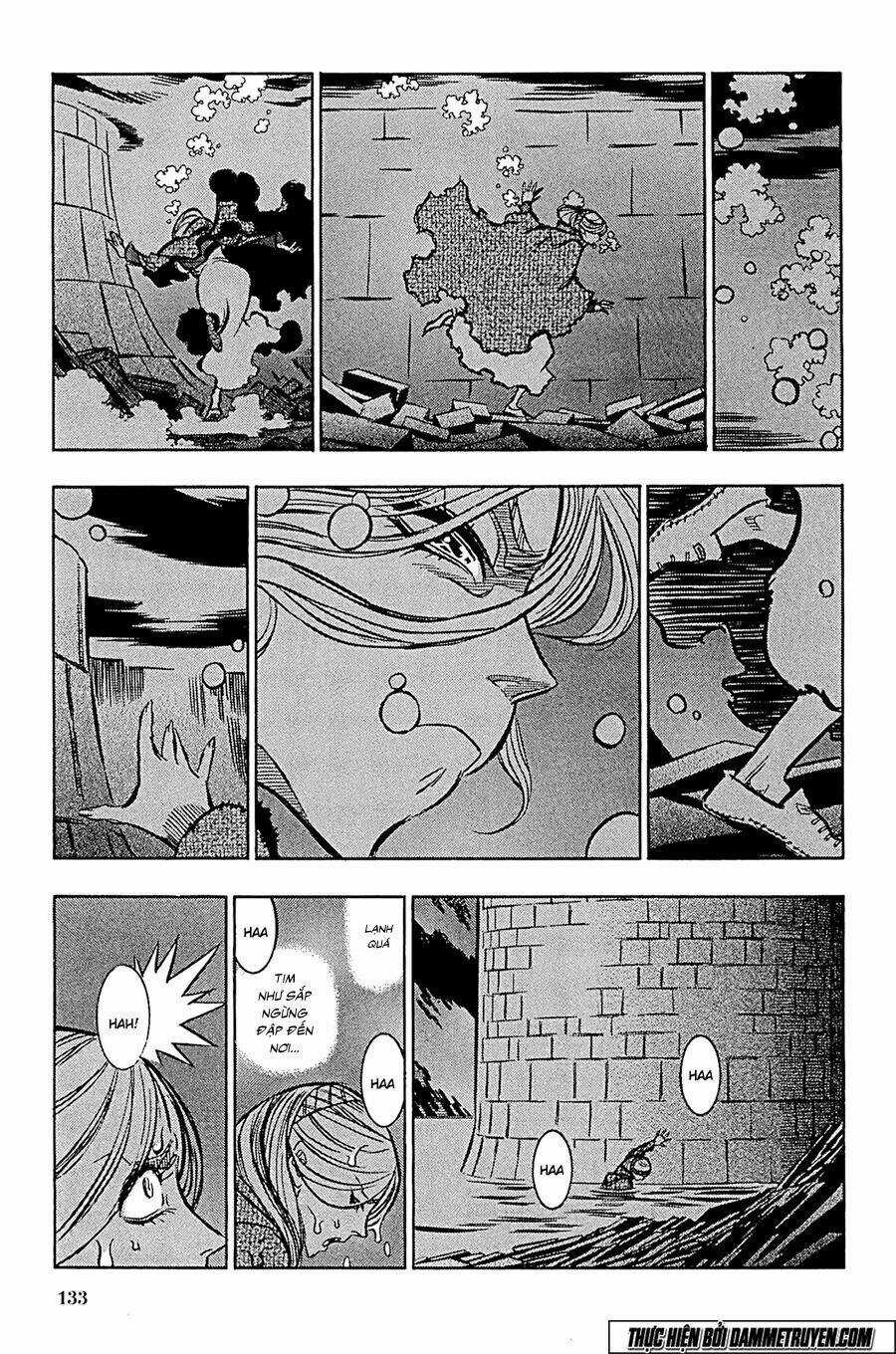 Wolfsmund Chapter 6.2 trang 9