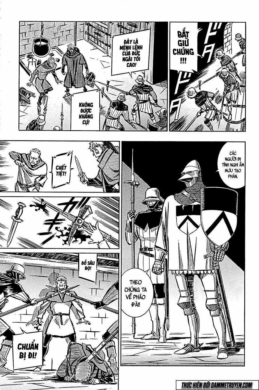 Wolfsmund Chapter 6 trang 4