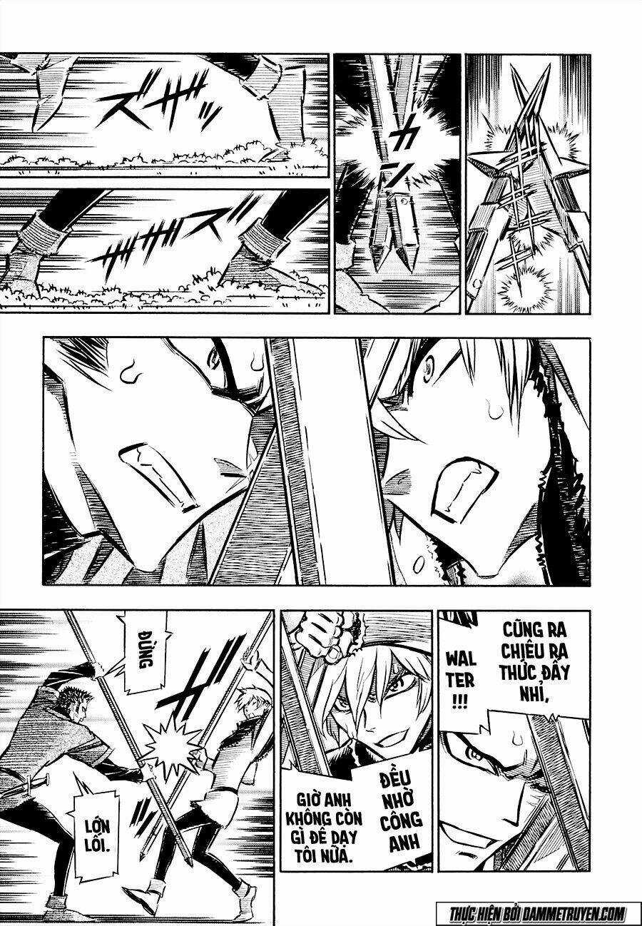 Wolfsmund Chapter 7 trang 10