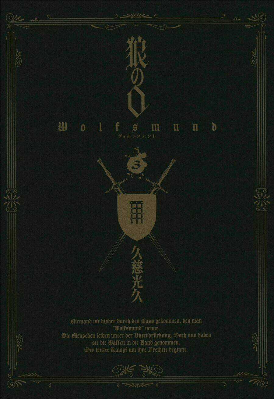 Wolfsmund Chapter 7 trang 3