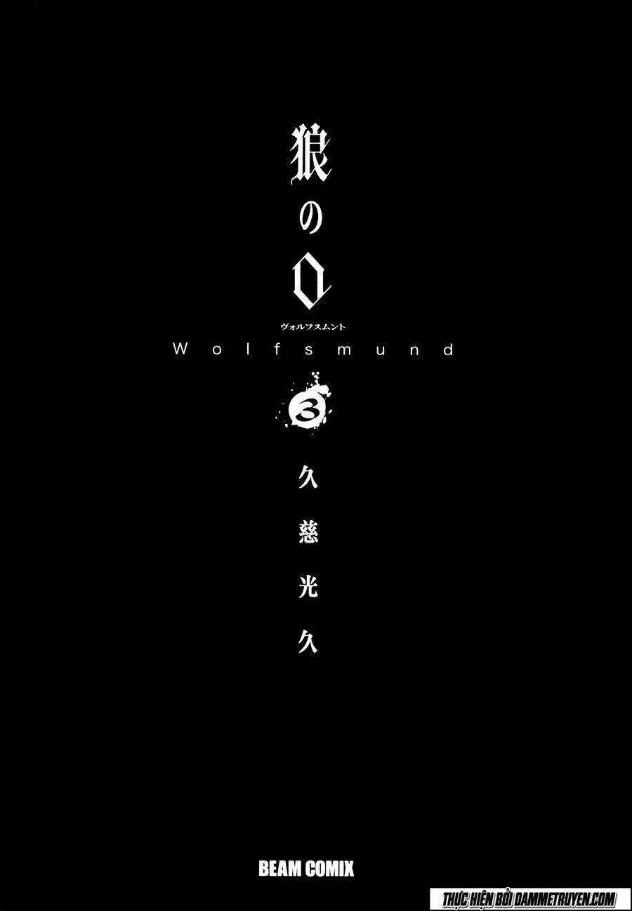Wolfsmund Chapter 7 trang 5