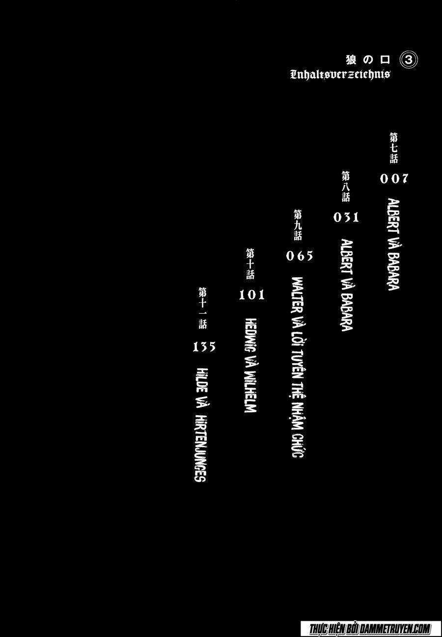 Wolfsmund Chapter 7 trang 6