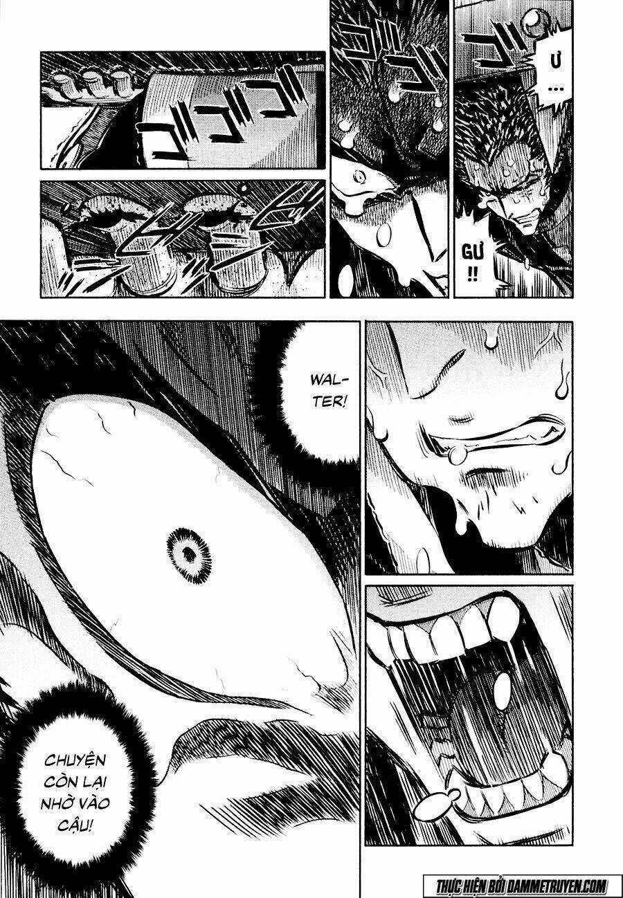 Wolfsmund Chapter 8 trang 28