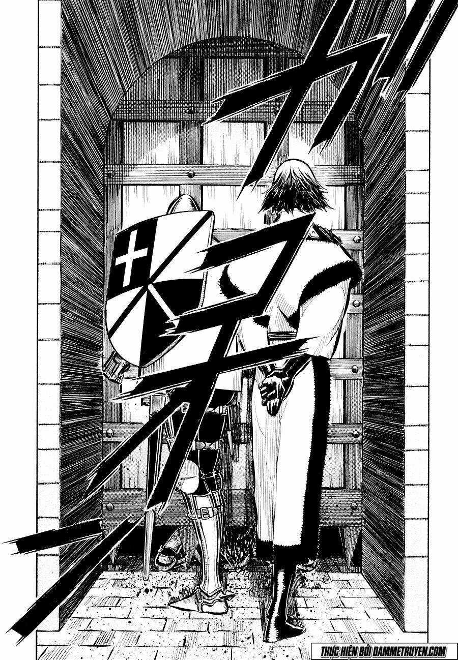 Wolfsmund Chapter 8 trang 29