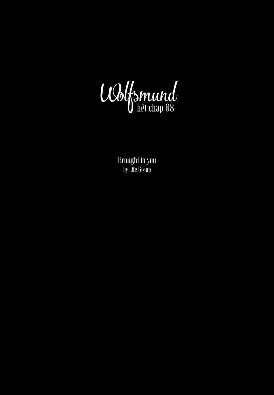 Wolfsmund Chapter 8 trang 34
