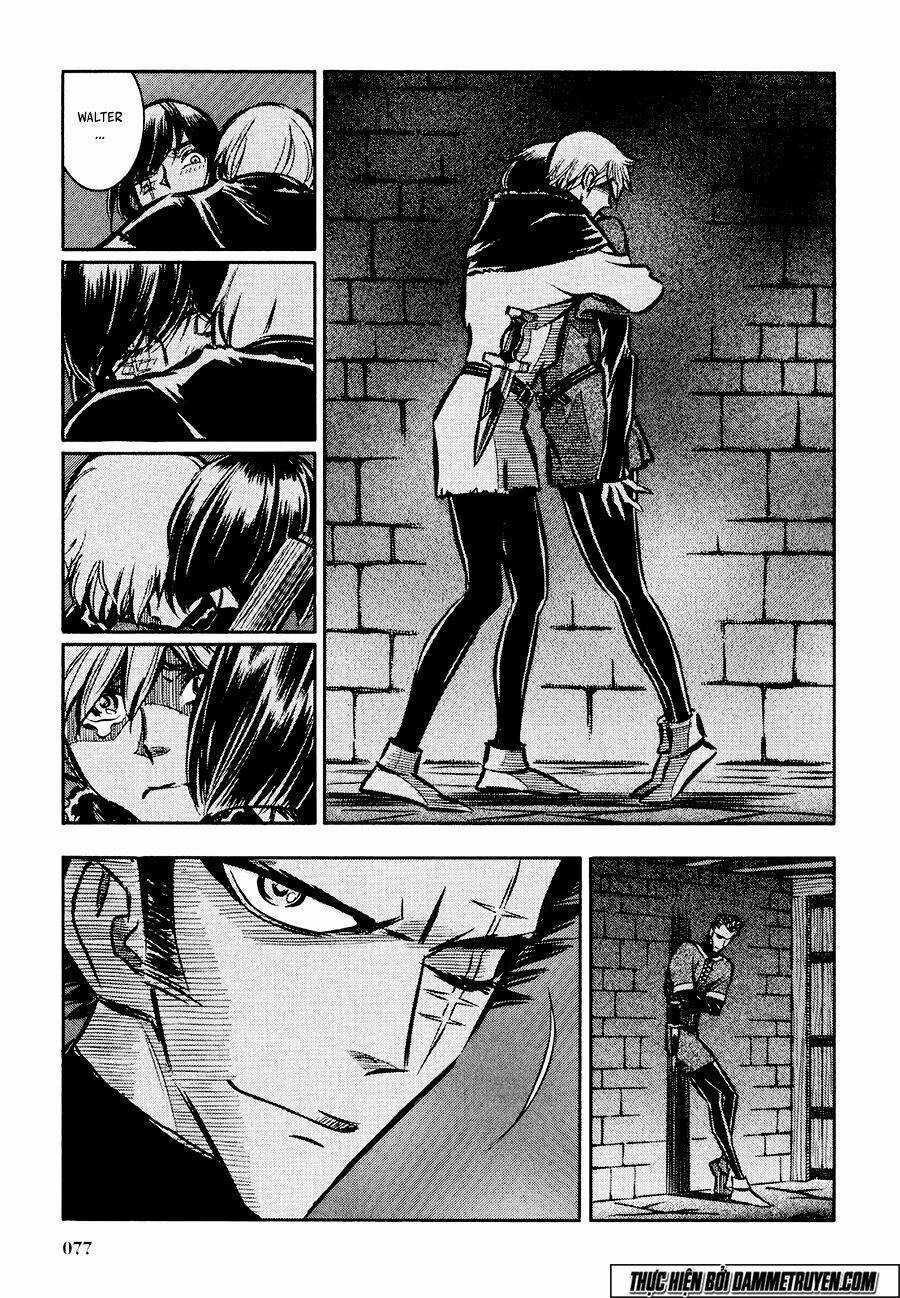 Wolfsmund Chapter 9 trang 14