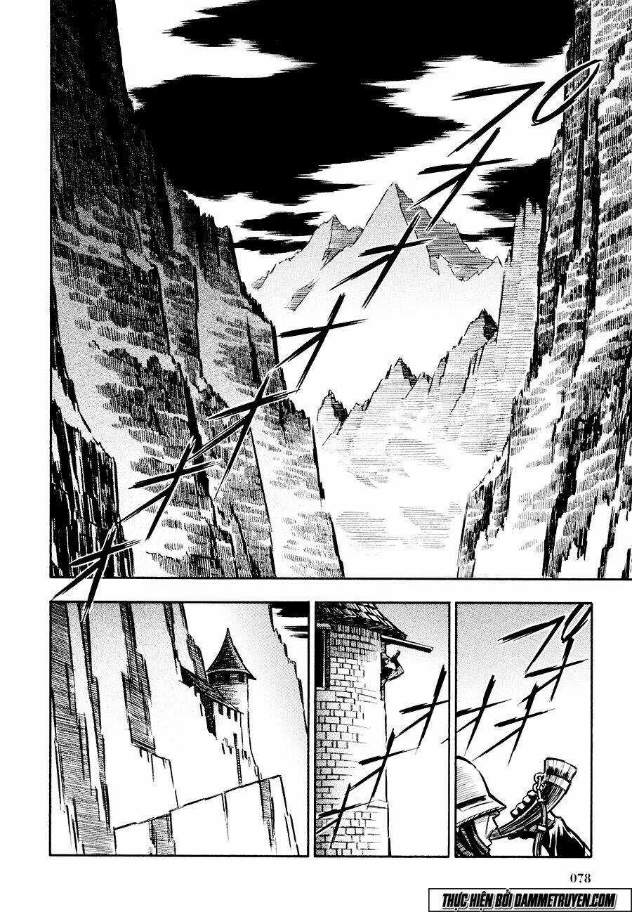 Wolfsmund Chapter 9 trang 15