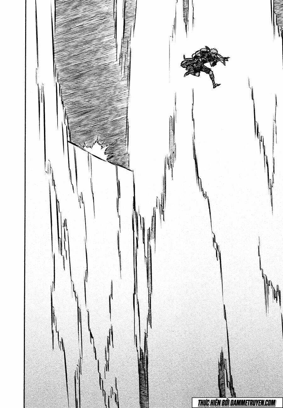 Wolfsmund Chapter 9 trang 29