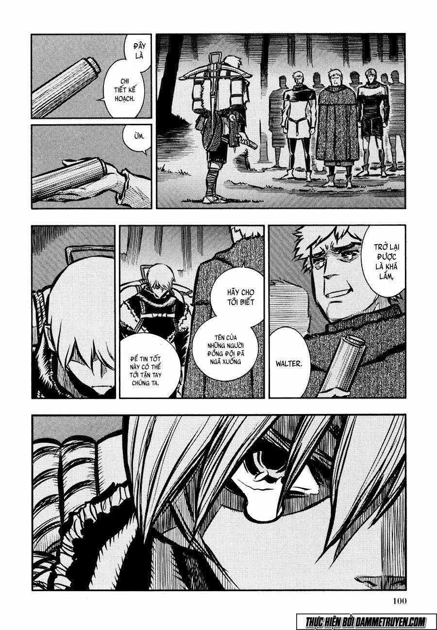 Wolfsmund Chapter 9 trang 37