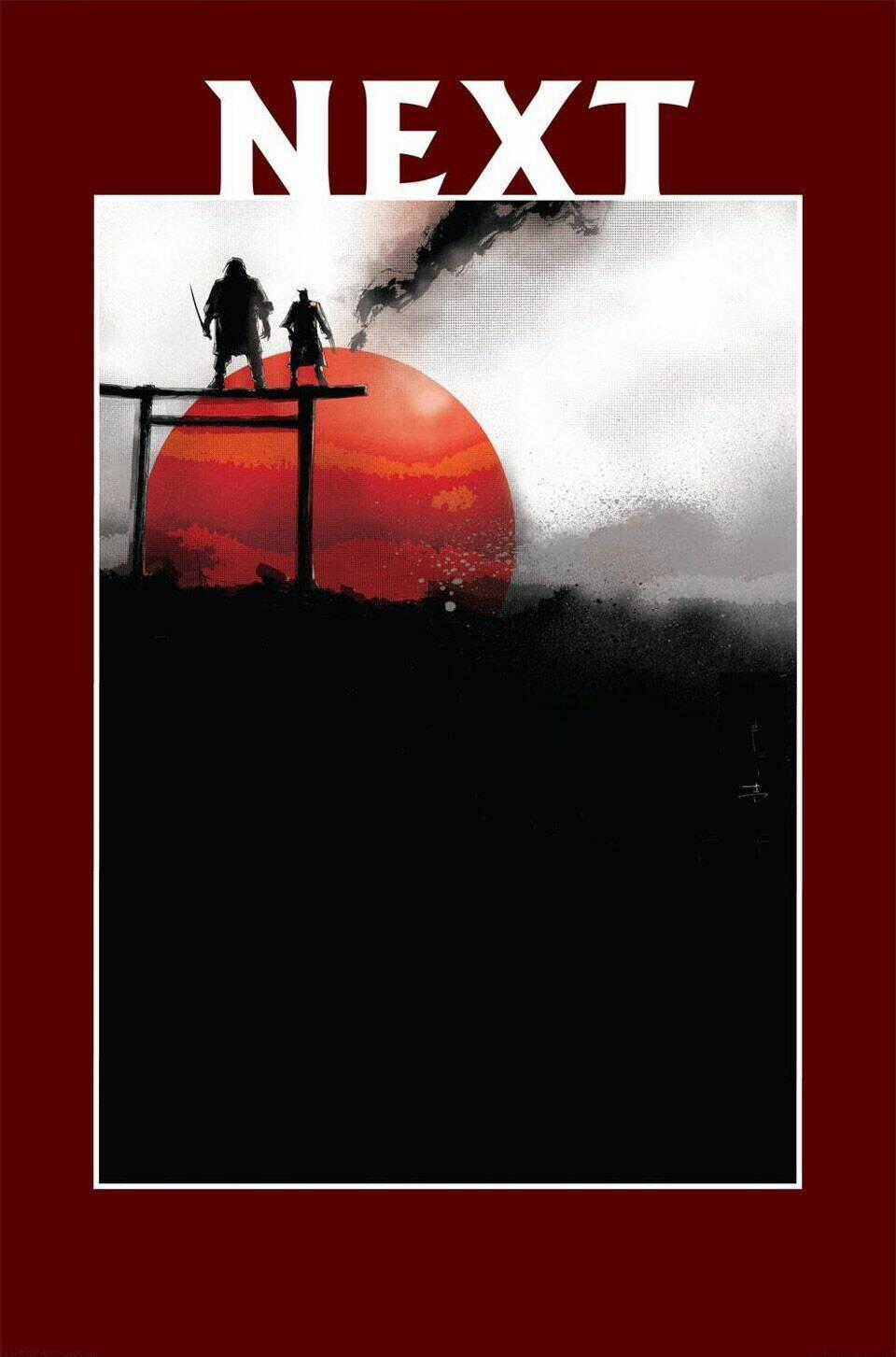 Wolverine Max (2013) Chapter 1 trang 23