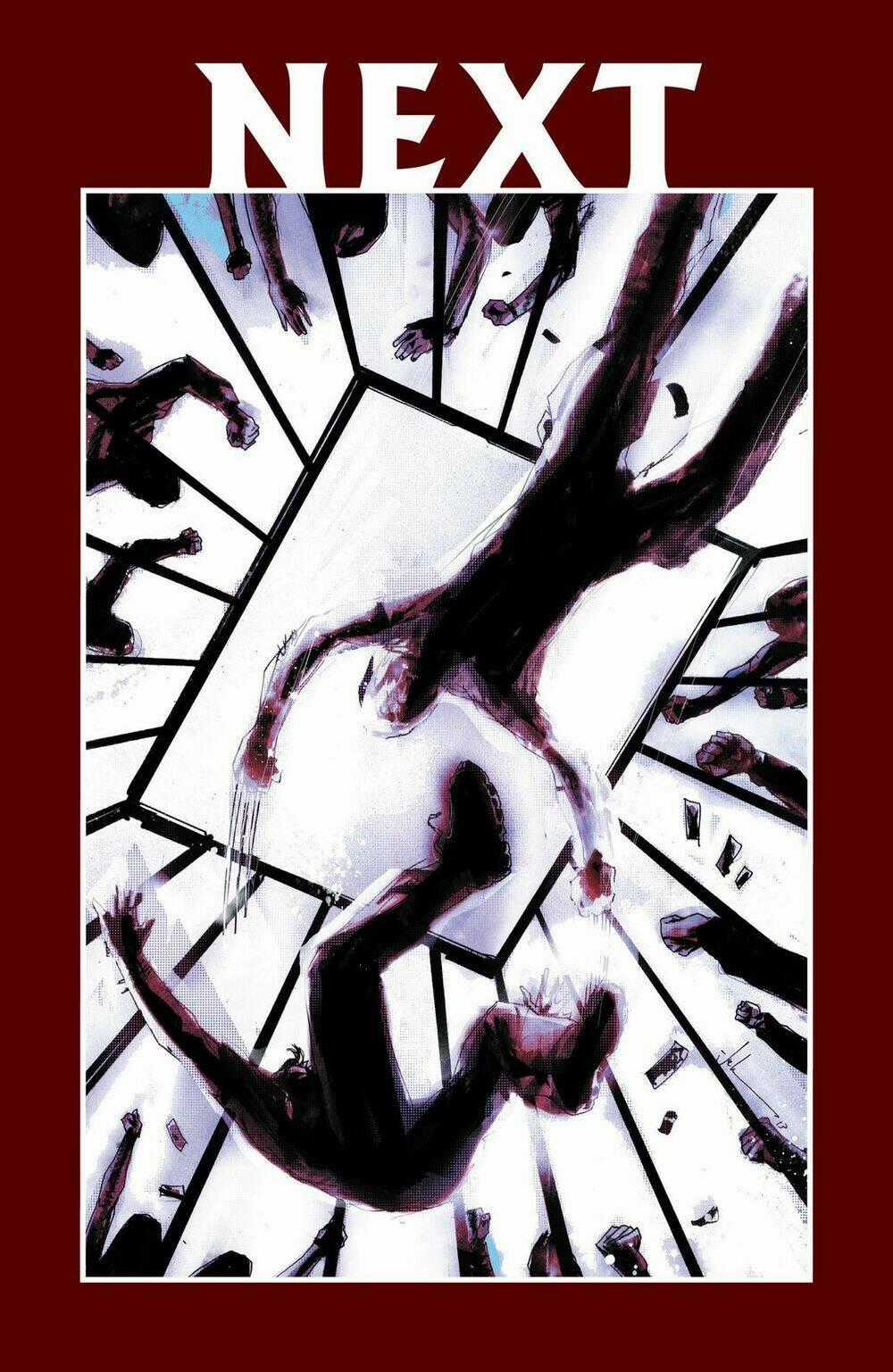 Wolverine Max (2013) Chapter 10 trang 23