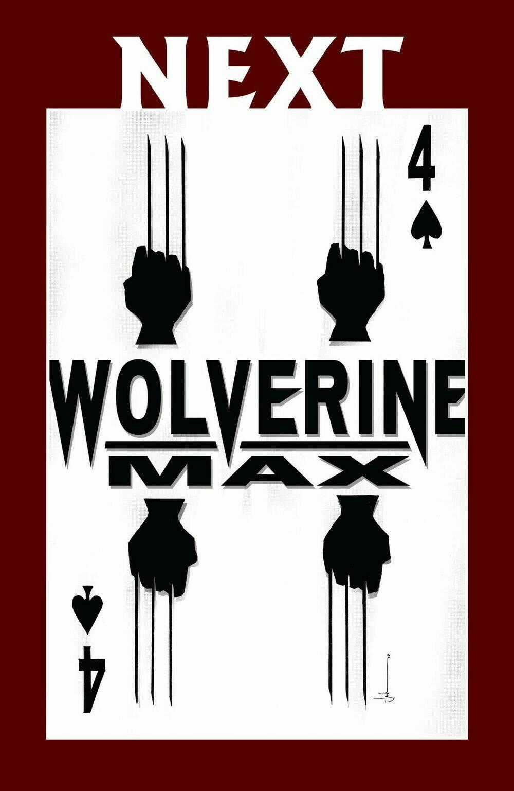 Wolverine Max (2013) Chapter 11 trang 23