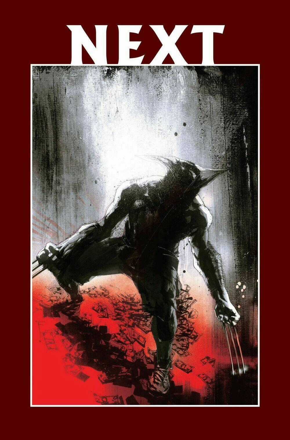 Wolverine Max (2013) Chapter 13 trang 23