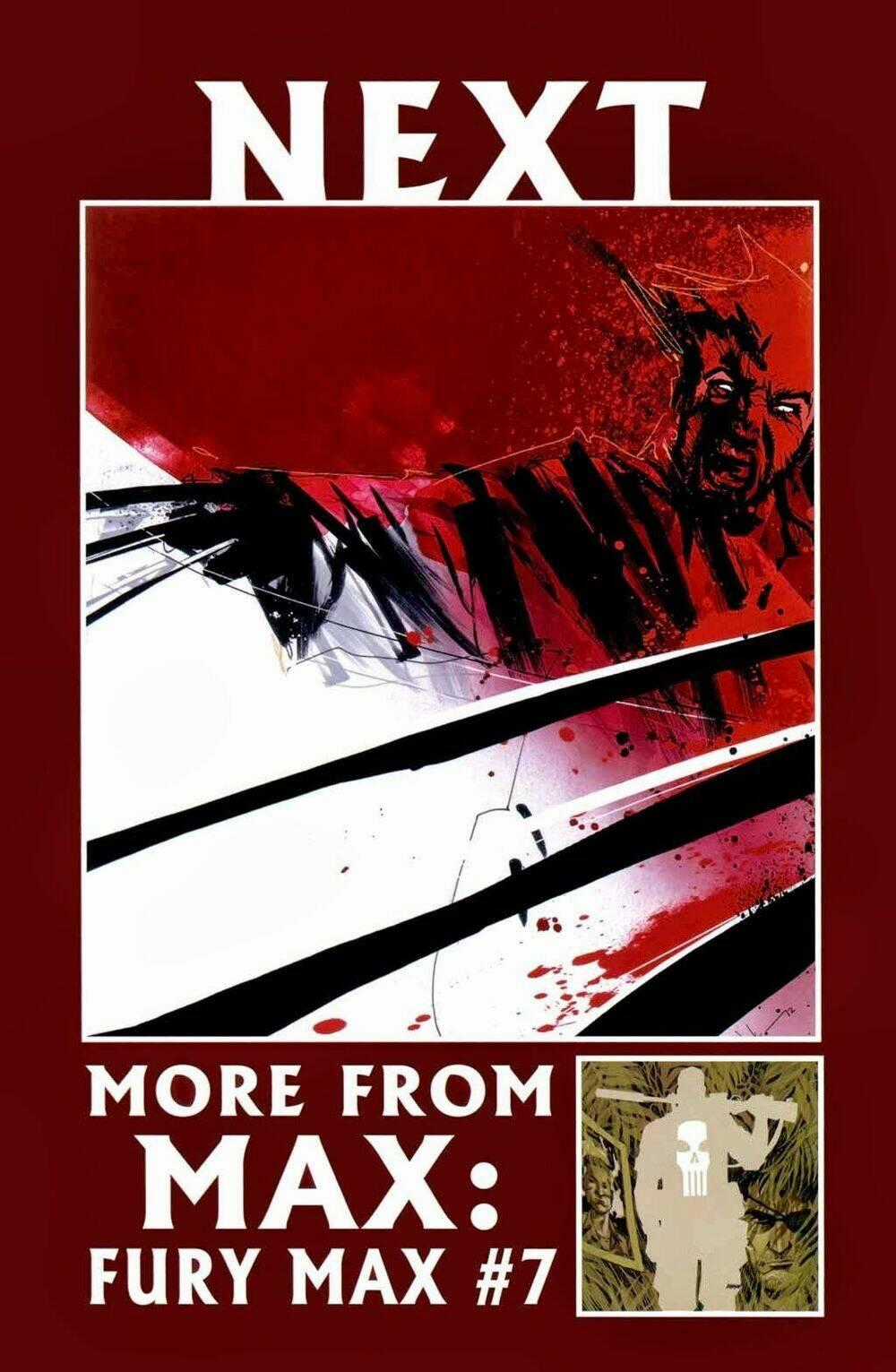 Wolverine Max (2013) Chapter 2 trang 23