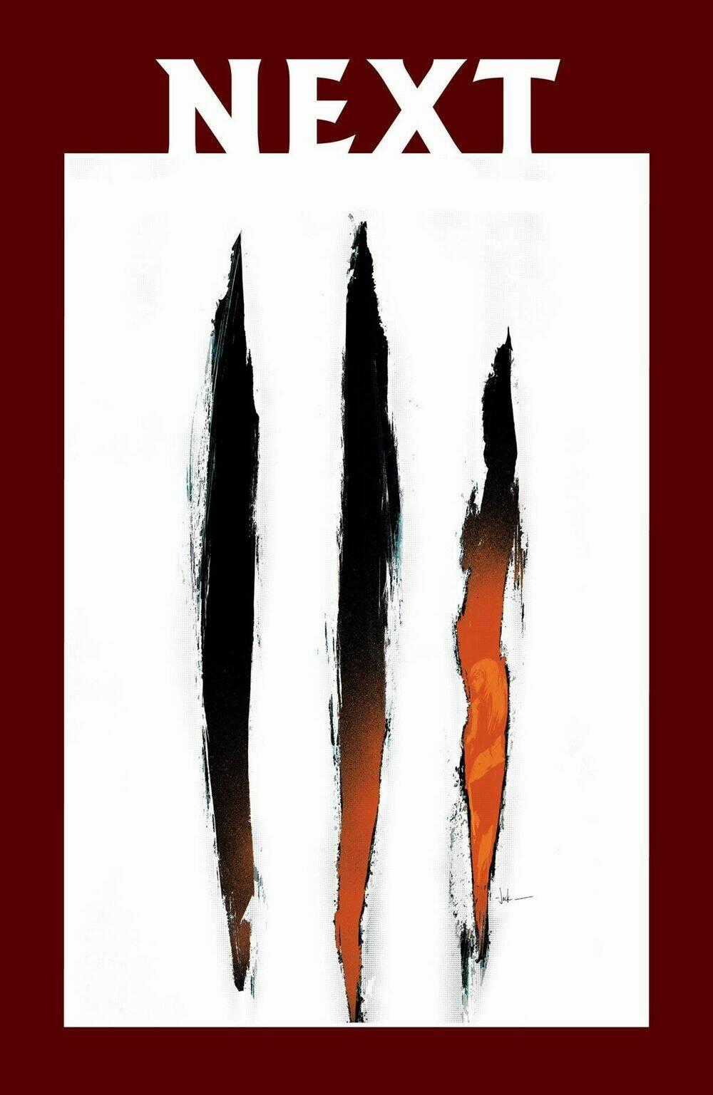 Wolverine Max (2013) Chapter 6 trang 23