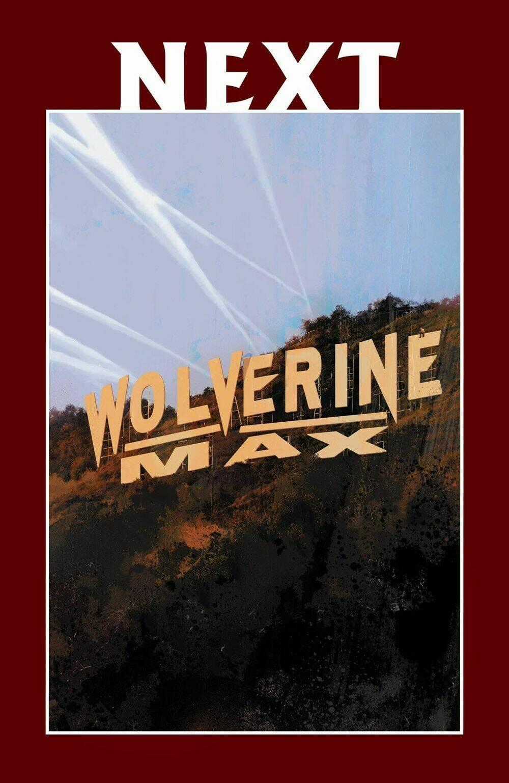 Wolverine Max (2013) Chapter 7 trang 23