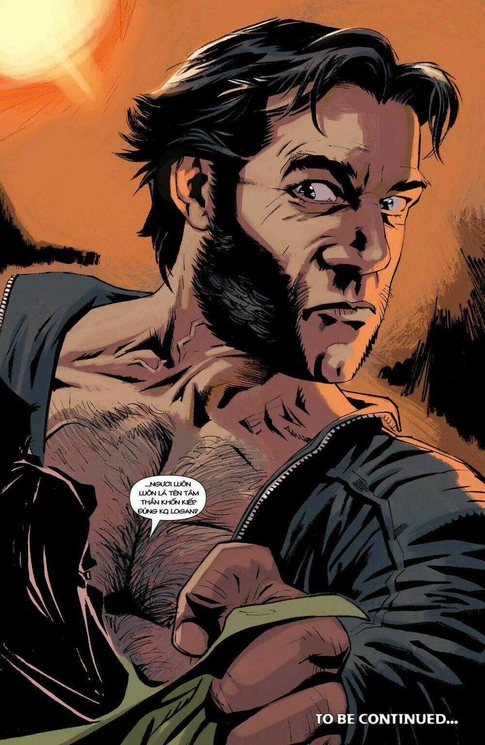Wolverine Max (2013) Chapter 9 trang 22