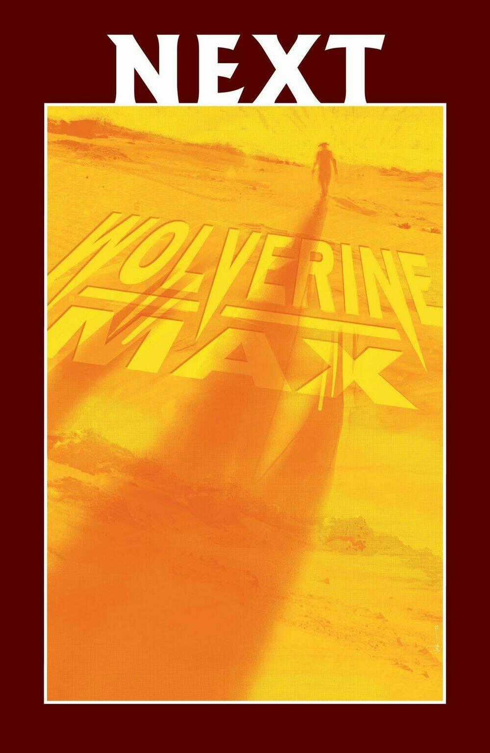 Wolverine Max (2013) Chapter 9 trang 23