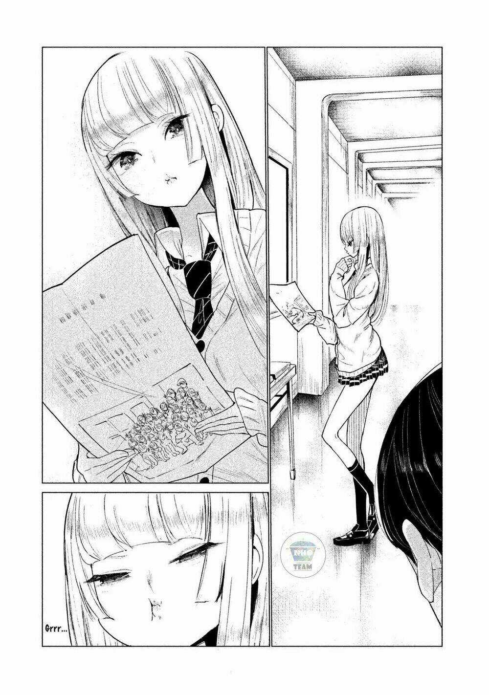 Wondance Chapter 1.1 trang 13