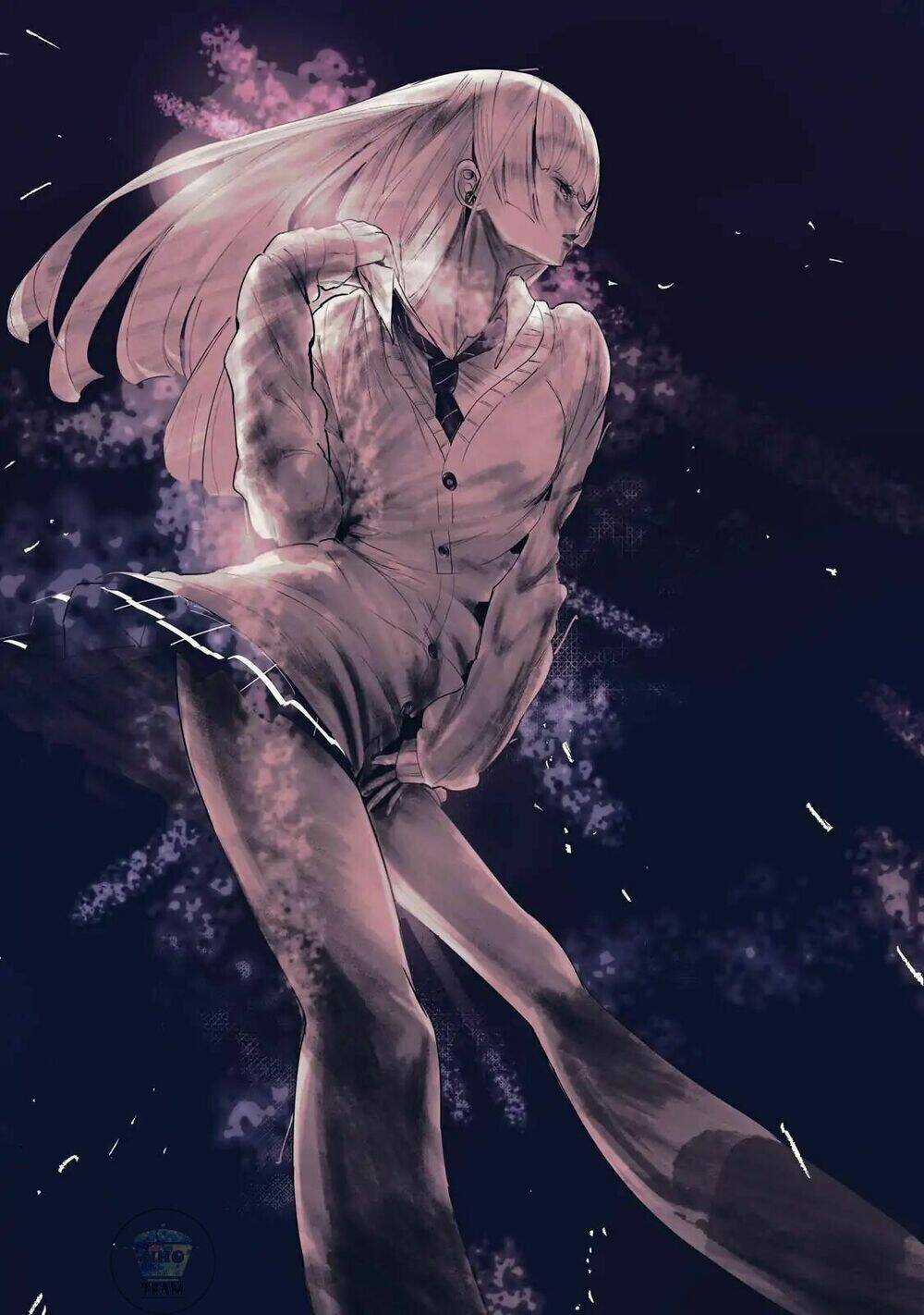 Wondance Chapter 1.1 trang 3