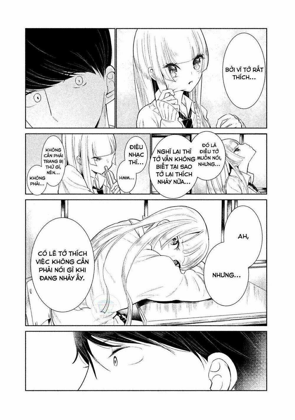 Wondance Chapter 1.2 trang 19