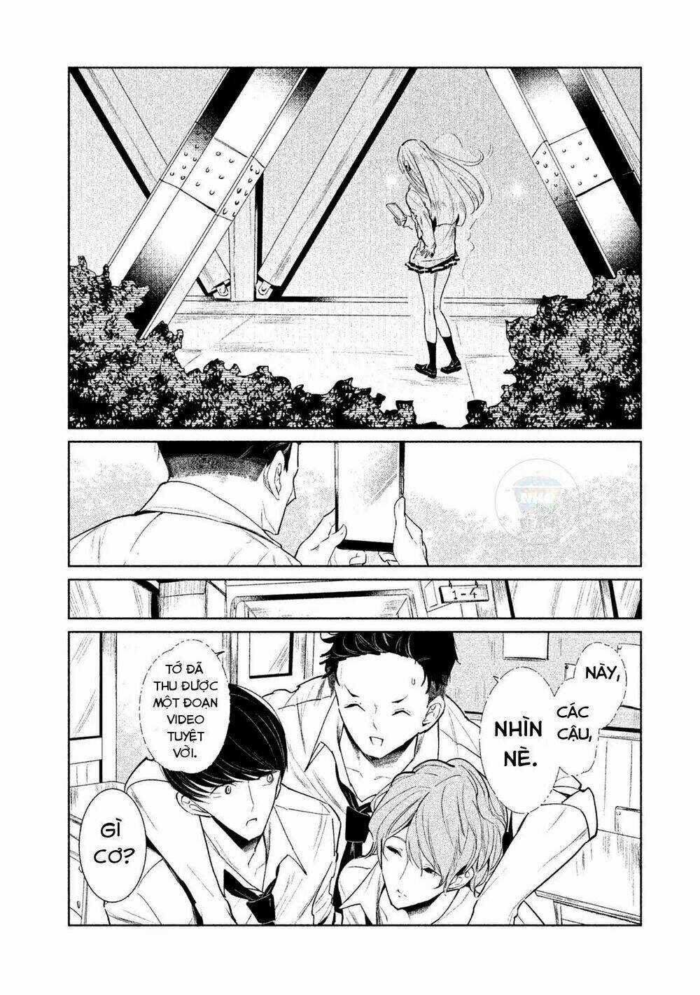 Wondance Chapter 1.2 trang 2