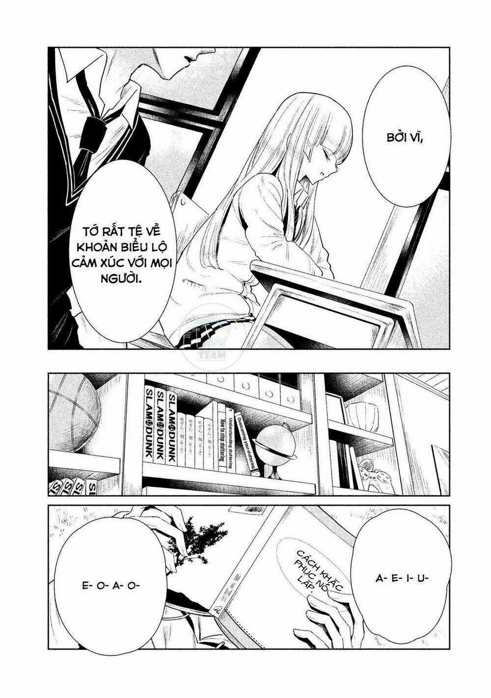 Wondance Chapter 1.2 trang 20