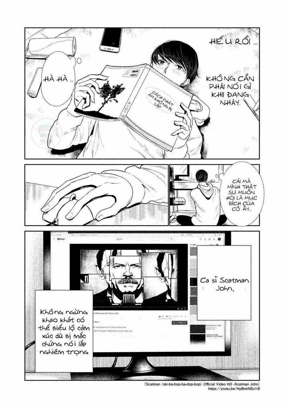 Wondance Chapter 1.2 trang 21