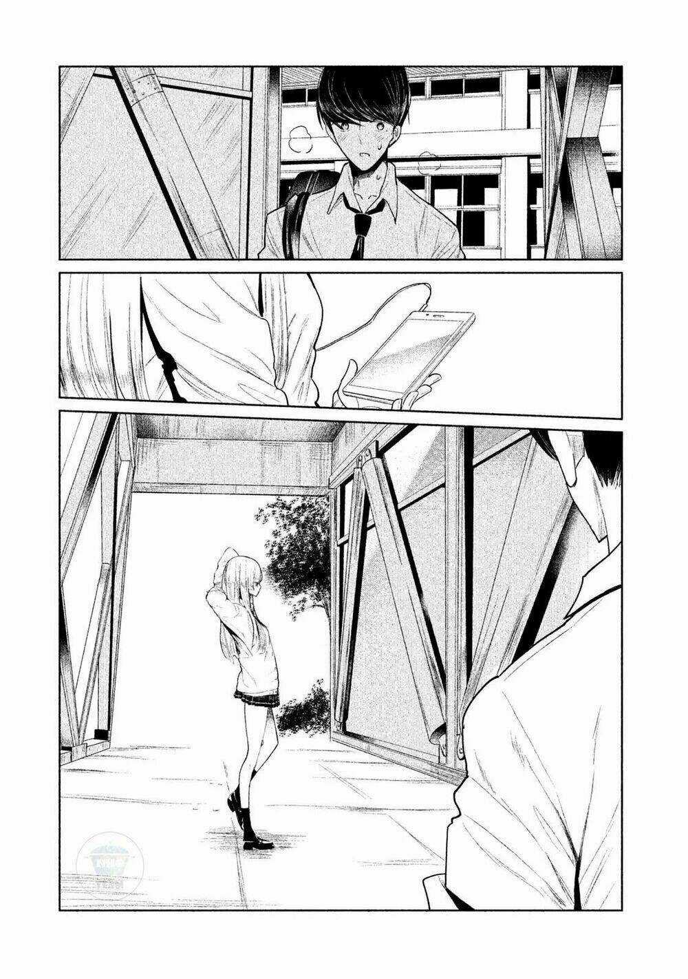 Wondance Chapter 1.2 trang 31