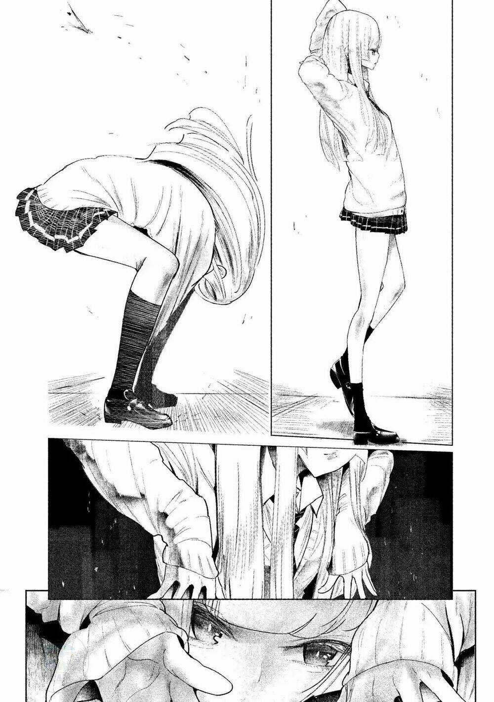 Wondance Chapter 1.2 trang 32