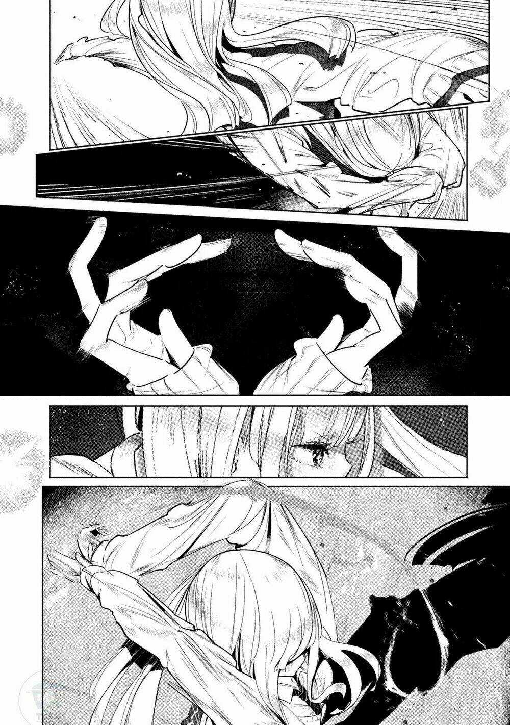 Wondance Chapter 1.2 trang 34