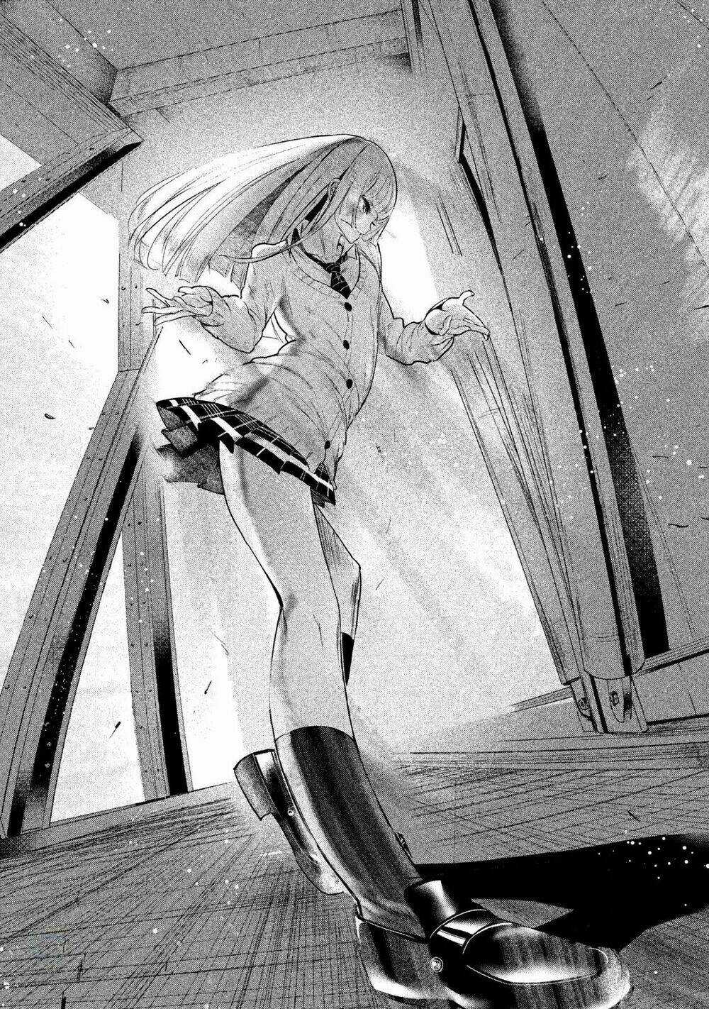 Wondance Chapter 1.2 trang 36