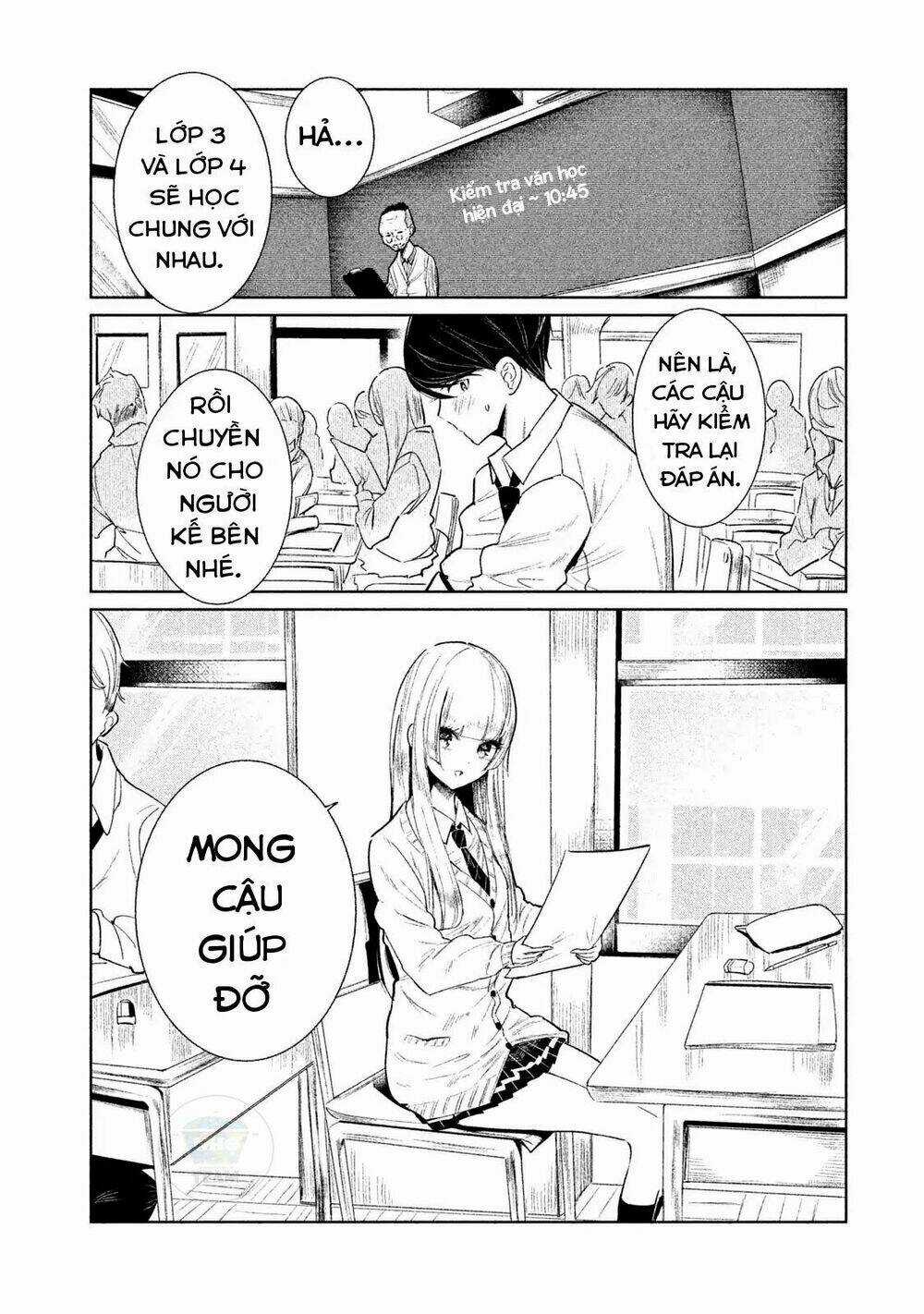 Wondance Chapter 1.2 trang 4