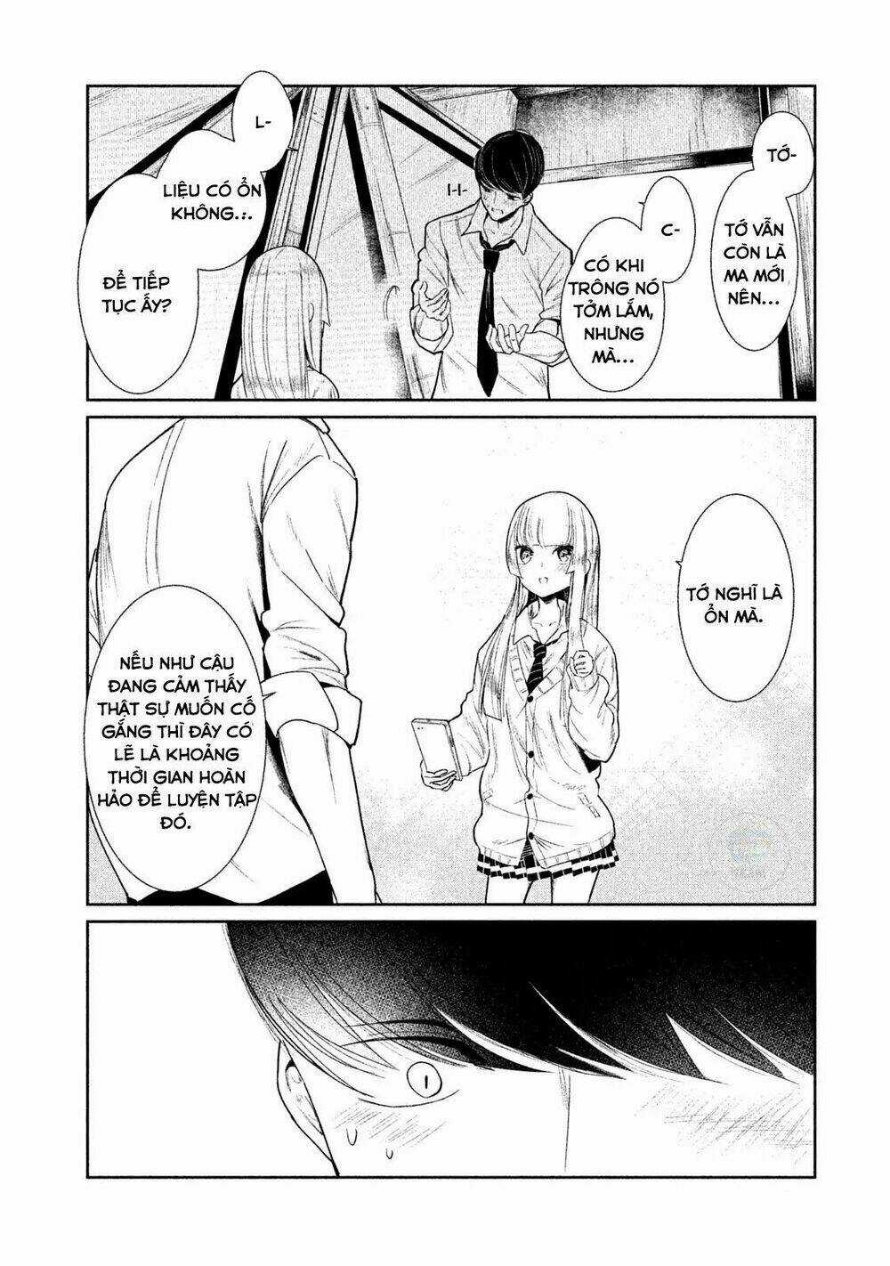 Wondance Chapter 1.2 trang 40