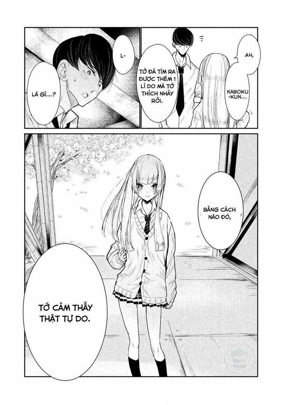 Wondance Chapter 1.2 trang 41