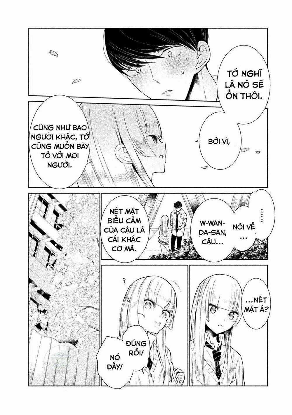 Wondance Chapter 1.2 trang 42