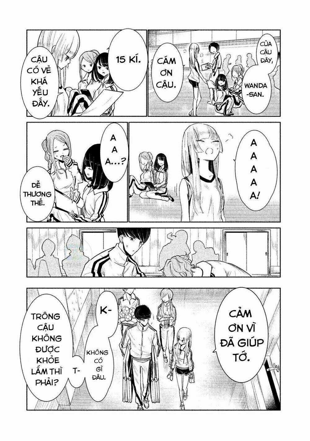 Wondance Chapter 1.2 trang 9