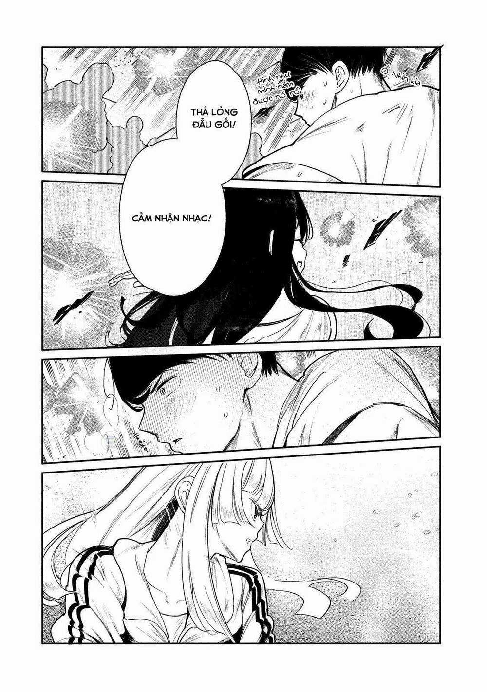 Wondance Chapter 2 trang 13