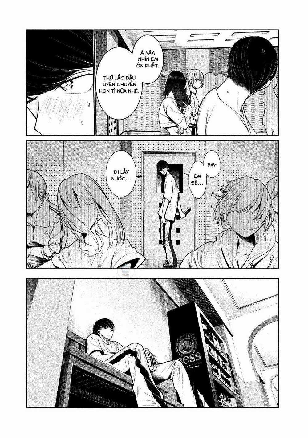 Wondance Chapter 2 trang 19